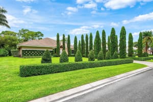 1697 Mayacoo Lakes Boulevard, West Palm Beach, FL 33411 - MLS#B26042222