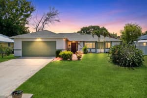 2526 Se Perugia Street, Port St. Lucie, Fl 34952, Port Saint Lucie