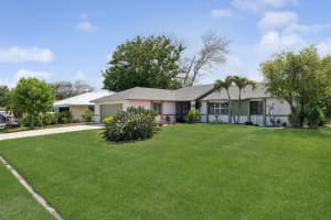 2526 Perugia Street, Port Saint Lucie, FL 34952 - MLS#B26042229