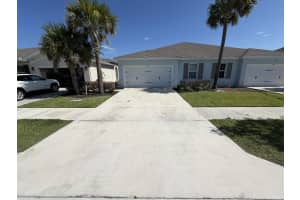 845 Persimmon Place, Fort Pierce, FL 34981 - MLS#B26042245