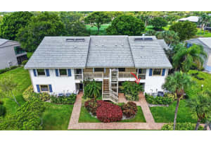 4 Eastgate Drive C, Boynton Beach