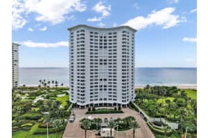 550 Ocean Boulevard, Boca Raton, FL 33432 - MLS#B26042291