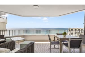 550 Ocean Boulevard, Boca Raton, FL 33432 - MLS#B26042291
