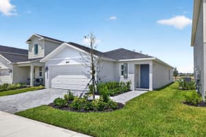 5876 Nw Sweetwood Drive, Port St. Lucie, Fl 34987, Port Saint Lucie