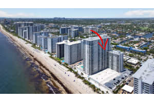3900 Galt Ocean Drive 1814, Fort Lauderdale, Fl 33308, Fort Lauderdale