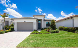 11338 Sw Pietra Way, Port St. Lucie, Fl 34987, Port Saint Lucie