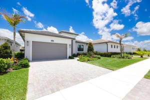 11338 Pietra Way, Port Saint Lucie, FL 34987 - MLS#B26042298