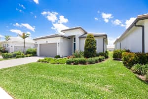 11338 Pietra Way, Port Saint Lucie, FL 34987 - MLS#B26042298