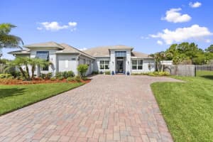2091 Hobby Court, Port Saint Lucie, FL 34953 - MLS#B26042299