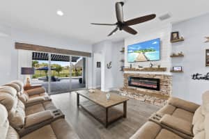 2091 Hobby Court, Port Saint Lucie, FL 34953 - MLS#B26042299