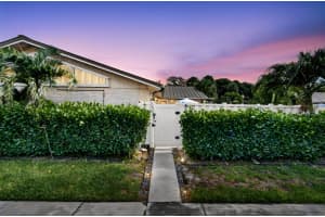 5378 Eagle Lake Dr, Palm Beach Gardens, FL 33418, - MLS#B26042300