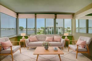 1118 Lake Terrace Apt 204, Boynton Beach, FL 33426, - MLS#B26042305