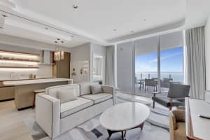 525 N Fort Lauderdale Beach Blvd #1605, Fort Lauderdale, FL 33304, - MLS#B26042308