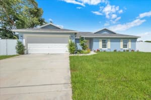 449 Whitmore Drive, Port Saint Lucie, FL 34984 - MLS#B26042322