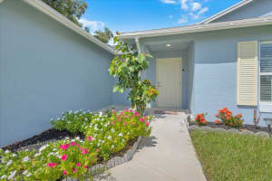 449 Whitmore Drive, Port Saint Lucie, FL 34984 - MLS#B26042322