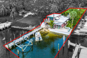 11091 Ellison Wilson Road, North Palm Beach, FL 33408 - MLS#B26042341