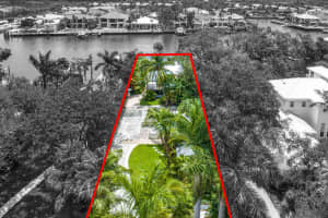 11091 Ellison Wilson Road, North Palm Beach, FL 33408 - MLS#B26042341