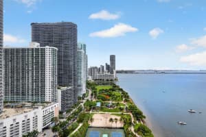 1717 Bayshore Drive, Miami, FL 33132 - MLS#B26042360