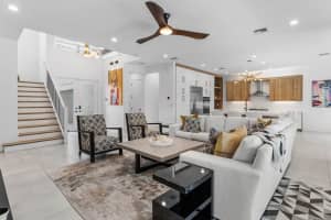 8568 Dream Falls Street, Boca Raton, FL 33496 - MLS#B26042366