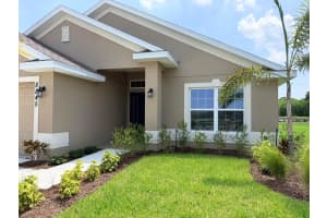 8845 Waterstone Boulevard, Fort Pierce, FL 34951 - MLS#B26042367