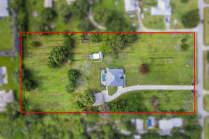 4800 Christensen Road, Fort Pierce, FL 34981 - MLS#B26042412