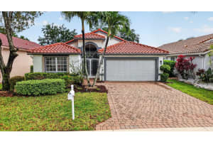 5256 Glenville Drive, Boynton Beach, Fl 33437, Boynton Beach