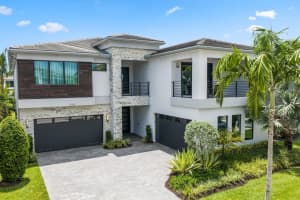 17092 Five Waters Avenue, Boca Raton, FL 33496 - MLS#B26042423