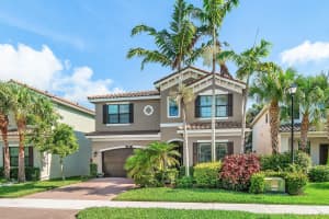 8109 Snowflake Obsidian Trail, Delray Beach, FL 33446 - MLS#B26042436