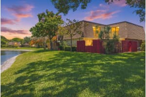 2883 Sw 22nd Circle 51a, Delray Beach, Fl 33445, Delray Beach