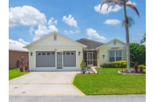 6704 Picante Circle, Fort Pierce, FL 34951 - MLS#B26042449