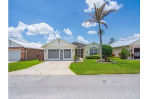 6704 Picante Circle, Fort Pierce, FL 34951 - MLS#B26042449