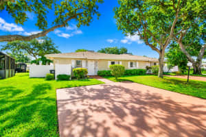 18762 Candlewick Drive, Boca Raton, FL 33496 - MLS#B26042464