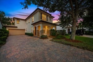 603 Castle Drive, Palm Beach Gardens, FL 33410 - MLS#B26042473