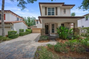 603 Castle Drive, Palm Beach Gardens, FL 33410 - MLS#B26042473