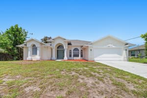 1118 Sw Del Rio Boulevard, Port St. Lucie, Fl 34953, Port Saint Lucie 1118 Sw Del Rio Boulevard, Port St. Lucie, Fl 34953, Port Saint Lucie