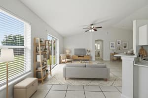 201 Amesbury Avenue, Port Saint Lucie, FL 34953 - MLS#B26042483