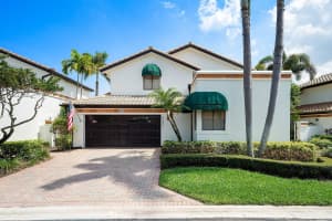6495 Via Rosa, Boca Raton, Fl 33433, Boca Raton