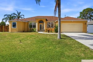 1202 Sw San Esteban Avenue, Port St. Lucie, Fl 34953, Port Saint Lucie 1202 Sw San Esteban Avenue, Port St. Lucie, Fl 34953, Port Saint Lucie