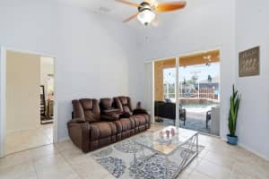 1202 San Esteban Avenue, Port Saint Lucie, FL 34953 - MLS#B26042512