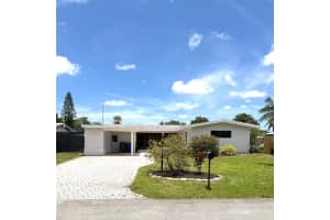 2536 Gulfstream Lane, Fort Lauderdale, Fl 33312, Fort Lauderdale
