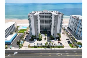 2055 Atlantic Avenue, Daytona Beach Shores, FL 32118 - MLS#B26042526