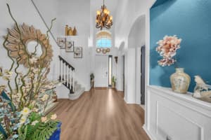 726 Gazetta Way, West Palm Beach, Fl 33413, West Palm Beach