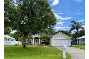 2906 Serenity Circle S, Fort Pierce, Fl 34981, Fort Pierce