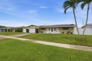 4441 6th Court, Coconut Creek, FL 33066 - MLS#B26042622