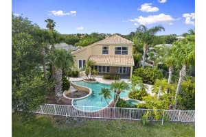 11221 Springtree Terrace, Port Saint Lucie, FL 34987 - MLS#B26042632