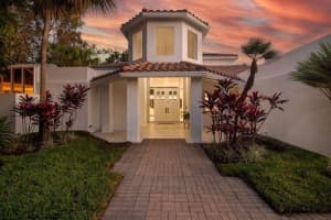 1084 Seagull Park Road, West Palm Beach, FL 33411 - MLS#B26042641
