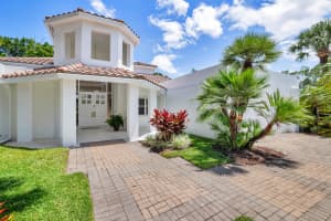 1084 Seagull Park Road, West Palm Beach, FL 33411 - MLS#B26042641
