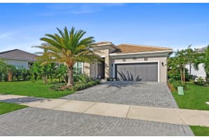 10145 Timber Creek Way, Palm Beach Gardens, FL 33412 - MLS#B26042642