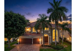9814 Coronado Lake Drive, Boynton Beach, FL 33437 - MLS#B26042643