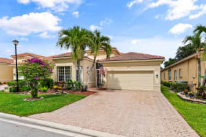 7188 Demedici Circle, Delray Beach, FL 33446 - MLS#B26042646